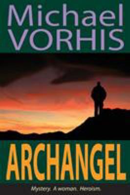 Archangel 0983898537 Book Cover
