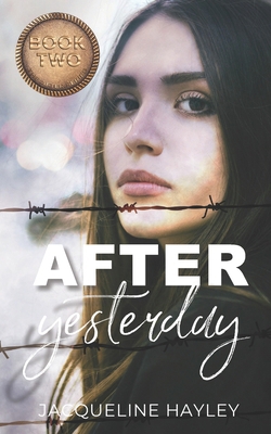 After Yesterday 0648585867 Book Cover