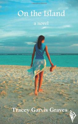 On the Island 1466363215 Book Cover