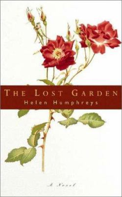 The Lost Garden: A Novel B006KMYXIW Book Cover