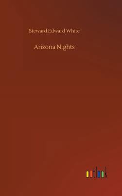 Arizona Nights 3732654494 Book Cover