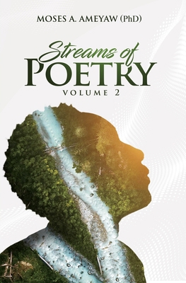 Streams of Poetry (Volume 2) 9988348576 Book Cover