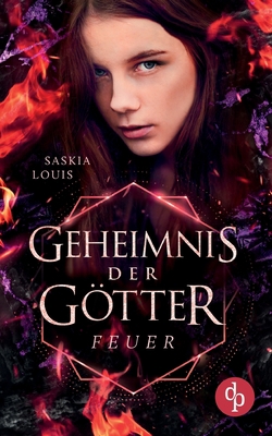 Feuer [German] 3968178629 Book Cover