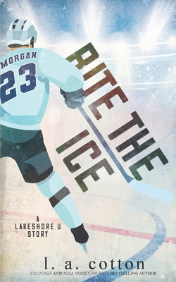 Bite the Ice 1739632486 Book Cover