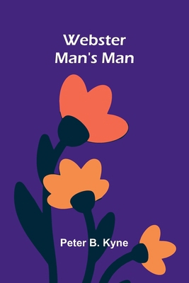 Webster Man'S Man 9366385214 Book Cover