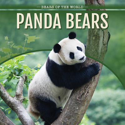 Panda Bears 1508149542 Book Cover