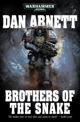 Brothers of the Snake B007FDAOVA Book Cover