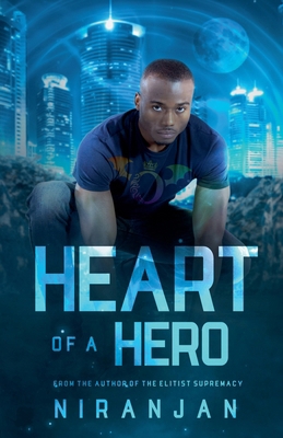 Heart of a Hero B0DKGDJJ7Q Book Cover