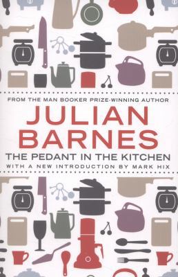 Pedant In The Kitchen 1782390944 Book Cover