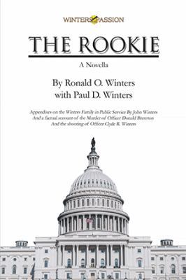 The Rookie 1984552147 Book Cover