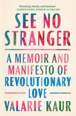 See No Stranger: A Memoir and Manifesto of Revo... 1783254076 Book Cover