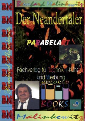 Der Neandertaler [German] 3839133602 Book Cover