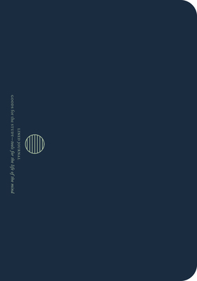 Midnight A5 Hardcover Notebook 1961341786 Book Cover