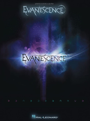 Evanescence 1458421996 Book Cover