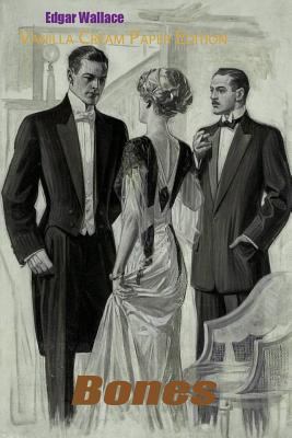 Bones 1719557225 Book Cover