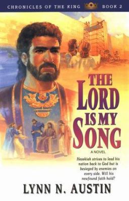 The Lord Is My Song: Book 2 0834116022 Book Cover