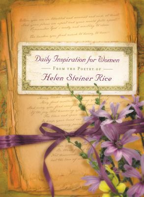 Daily Inspiration for Women: The Beloved Inspir... 1616264853 Book Cover