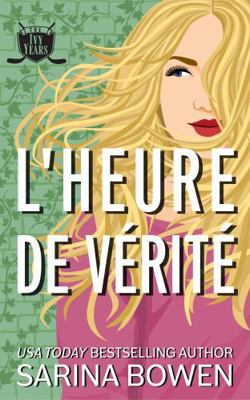 L'Heure de verite [French] 1942444567 Book Cover