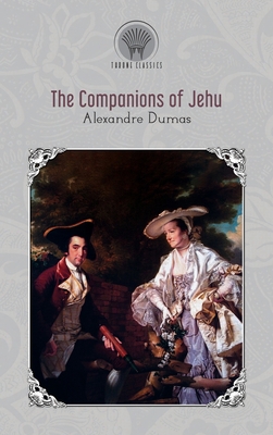 The Companions of Jehu 9353835879 Book Cover