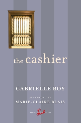 The Cashier 0771094175 Book Cover