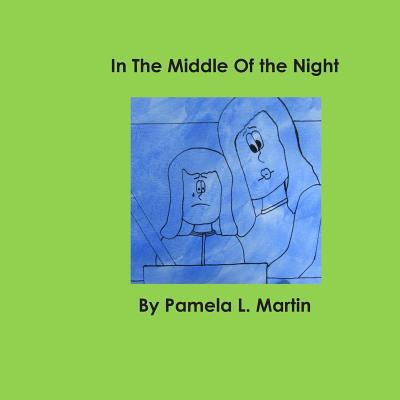 In The Middle Of The night 1793895430 Book Cover