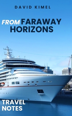 From Faraway Horizons 1971138355 Book Cover