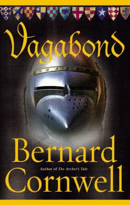 Vagabond 0066210801 Book Cover