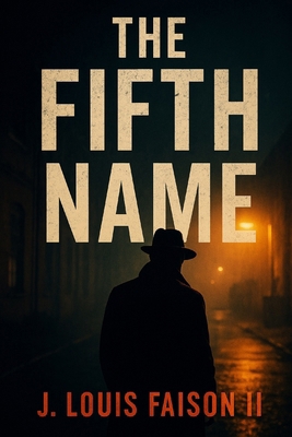 The Fifth Name B0FMPBBRBC Book Cover