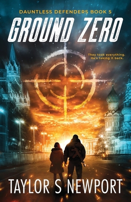 Ground Zero B0HKPZNYSD Book Cover