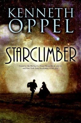 Starclimber 0060850582 Book Cover