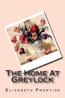 The Home At Greylock 1508470464 Book Cover