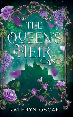 The Queen's Heir 1968847049 Book Cover