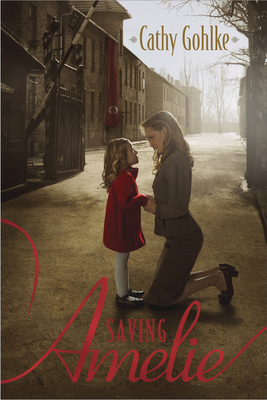 Saving Amelie 1414383223 Book Cover