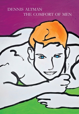 The Comfort of Men 1764584368 Book Cover