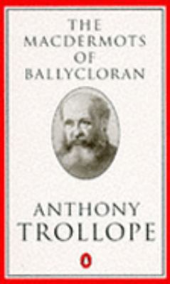 The Macdermots of Ballycloran 0140438009 Book Cover
