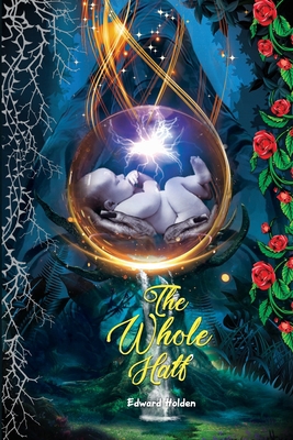 The Whole Half: TwyNiSaDel - part one 1078206732 Book Cover