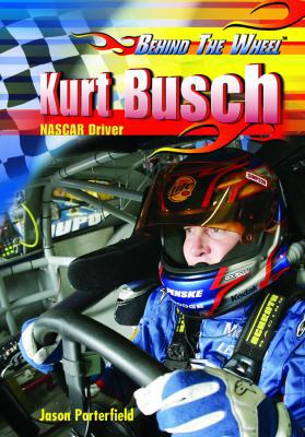 Kurt Busch 1404209824 Book Cover