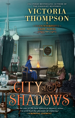 City of Shadows 0593197534 Book Cover