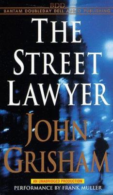 The Street Lawyer 0553502123 Book Cover