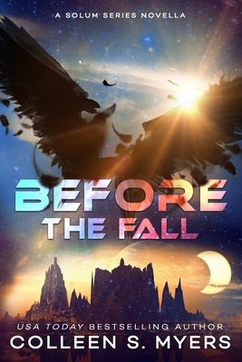 Before the Fall 1708707123 Book Cover