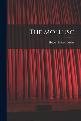 The Mollusc 1015686893 Book Cover