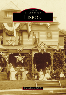 Lisbon 1467114707 Book Cover