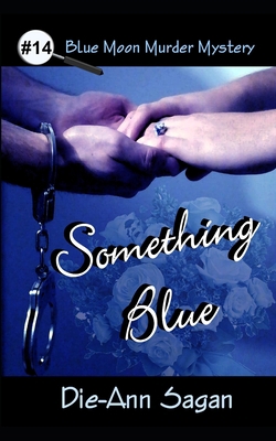 Something Blue B08PRX8MHC Book Cover
