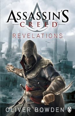 Assassin's Creed: Revelations 071815746X Book Cover