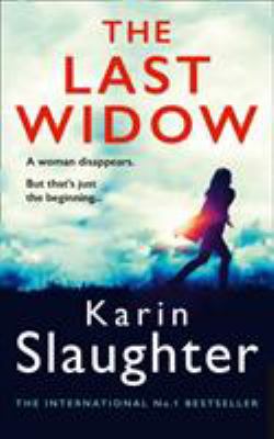 THE LAST WIDOW* 0008303436 Book Cover