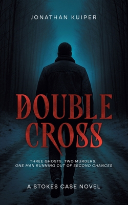Double Cross B0GJX3QM2V Book Cover