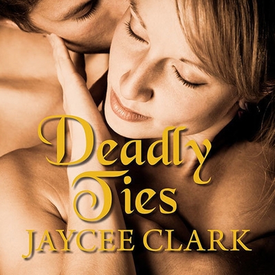 Deadly Ties B08XLLDYBV Book Cover
