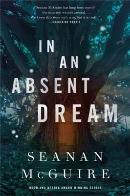 In an Absent Dream 0765399296 Book Cover