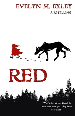 Red 1954448163 Book Cover