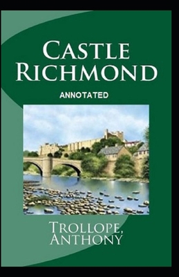 Castle Richmond Annotated            Book Cover
